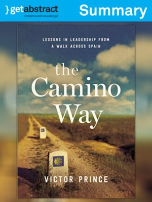 cover image of The Camino Way (Summary)
